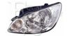 MORRI 31270146 Headlight